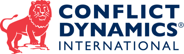 Conflict Dynamics International